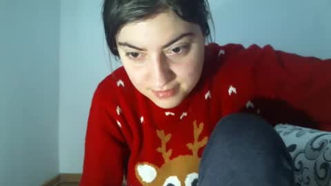 Snapshot of sexynyu18 chatting on 02.15.25 Alex online show from 02.15.25