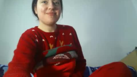 Snapshot of sexynyu18 chatting on 11.09.25 Alex online show from 11.09.25