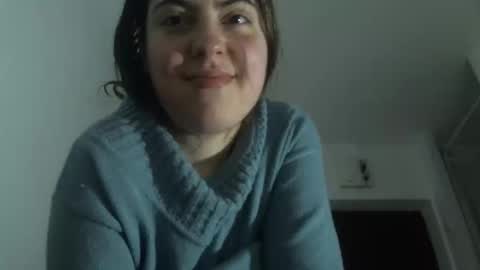 Snapshot of sexynyu18 chatting on 02.05.26 Alex online show from 02.05.26