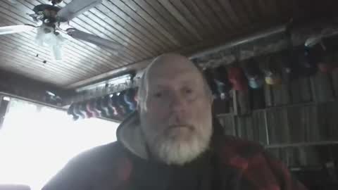 Grizz Lee Bear online show from 01.13.25