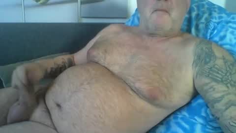 sexypaa online show from 02.26.26