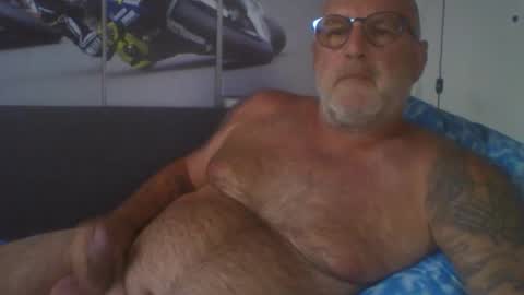 sexypaa online show from 06.02.26