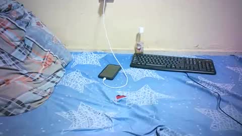 palma online show from 10.27.25