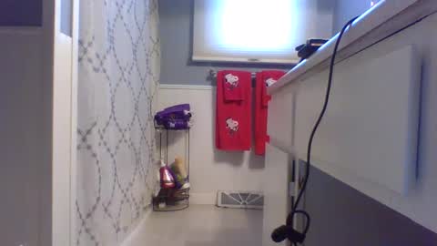 sexypluvin online show from 12.16.24