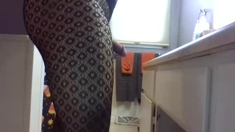 sexypluvin online show from 10.23.25