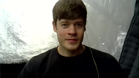 Erikson online show from 12.10.24