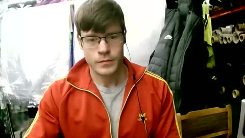 Erikson online show from 03.12.25