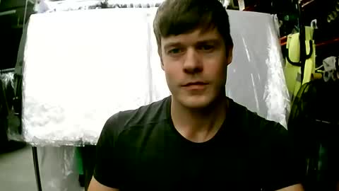 Erikson online show from 09.11.25