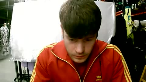 Erikson online show from 03.13.26