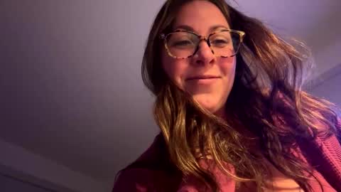 SexyProfessor22 online show from 03.07.25