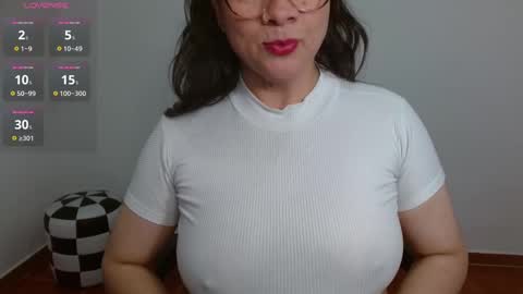 Snapshot of sexypsychologist chatting on 03.11.25 Sexy Psychologist online show from 03.11.25