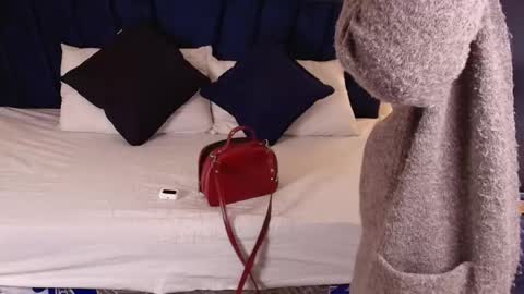 R A C H E L online show from 03.13.26