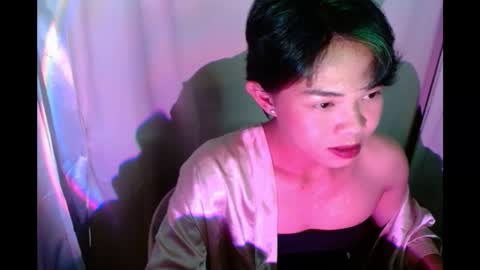 Rafaela3 online show from 11.19.25