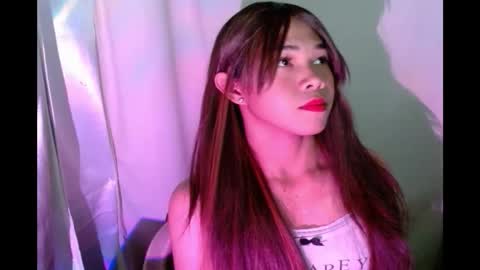 Rafaela3 online show from 11.25.25