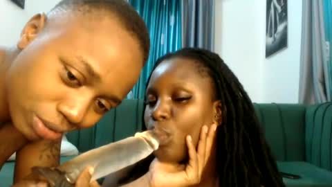 Snapshot of sexysandra752355 chatting on 07.04.26 claris adhiambo odero online show from 07.04.26
