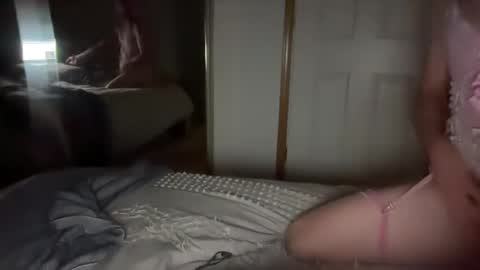 Snapshot of sexysashacd chatting on 09.11.25 sexysashacd online show from 09.11.25