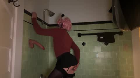 Snapshot of sexysashacd chatting on 09.14.25 sexysashacd online show from 09.14.25