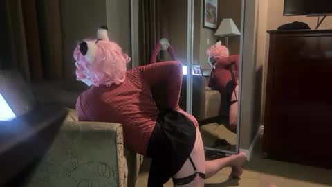 Snapshot of sexysashacd chatting on 09.23.25 sexysashacd online show from 09.23.25