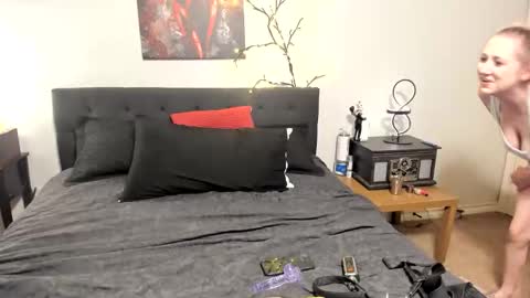 SexyScientists online show from 04.02.26