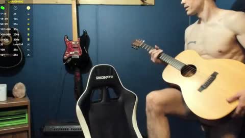 Scott online show from 05.07.26