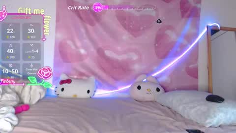 Snapshot of sexysenalyy chatting on 06.06.26 sexy senaly online show from 06.06.26