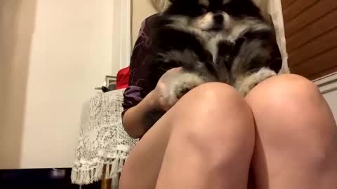 Anya online show from 02.09.25