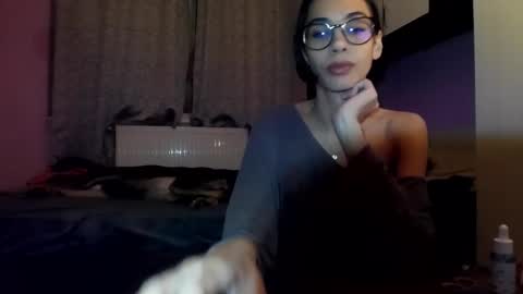 Snapshot of sexysexyfox chatting on 02.07.26 SexyFox online show from 02.07.26