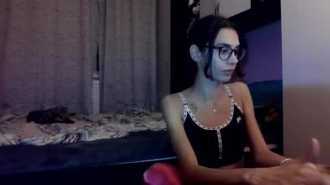 Snapshot of sexysexyfox chatting on 02.21.26 SexyFox online show from 02.21.26