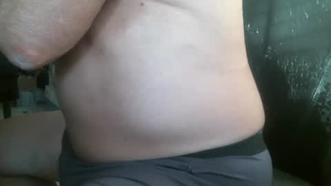 Snapshot of sexysilvercock chatting on 09.10.25 sexysilvercock online show from 09.10.25