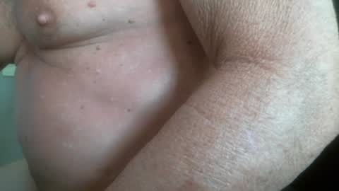 Snapshot of sexysilvercock chatting on 03.29.26 sexysilvercock online show from 03.29.26