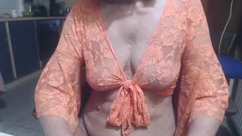 Snapshot of sexysilvie3112 chatting on 07.24.26 Silvie online show from 07.24.26
