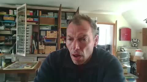 sexysingleguy40 online show from 05.14.26