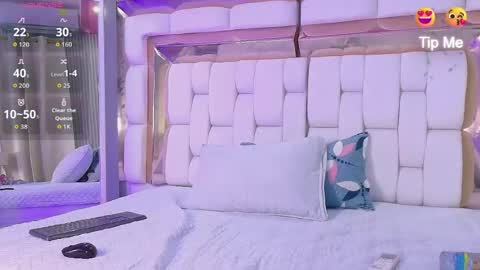 Kendall online show from 04.03.26