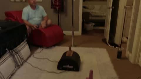 Princess Jackie and Daddy Steve online show from 01.13.26