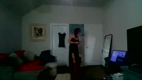 SexyStella69 online show from 04.16.26