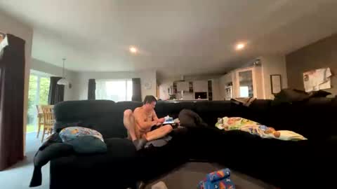 sexysteve007 online show from 05.20.26
