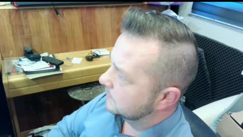 sexysteve80 online show from 12.03.24