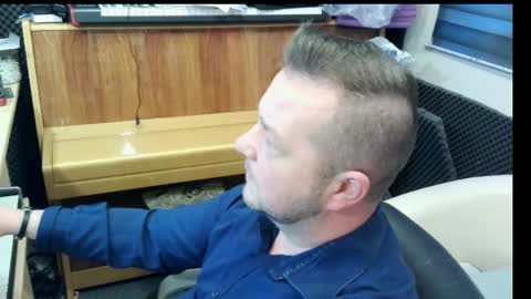 sexysteve80 online show from 12.06.24