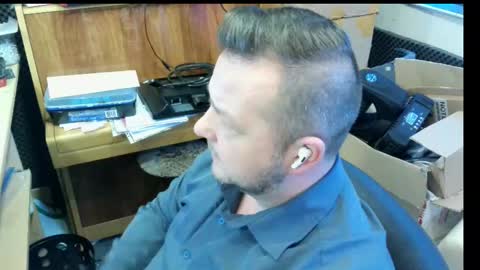 sexysteve80 online show from 03.04.25