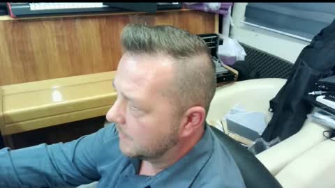 sexysteve80 online show from 09.29.25