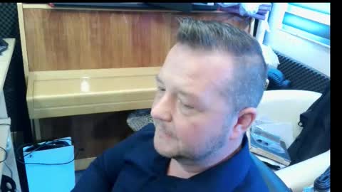 sexysteve80 online show from 10.07.25