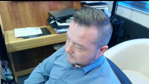 sexysteve80 online show from 11.04.25