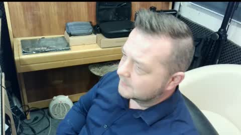 sexysteve80 online show from 01.11.26