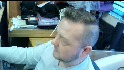 sexysteve80 online show from 02.24.26