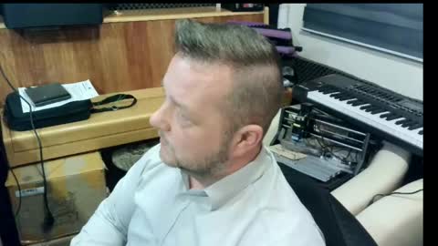 sexysteve80 online show from 04.29.26