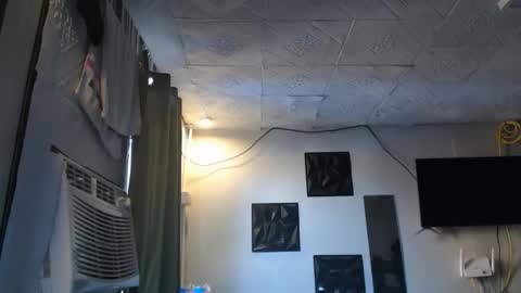 sexystrongcum online show from 03.27.26