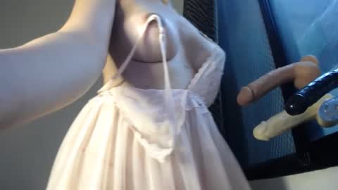 SEXYSWEETYANGEL online show from 02.18.25