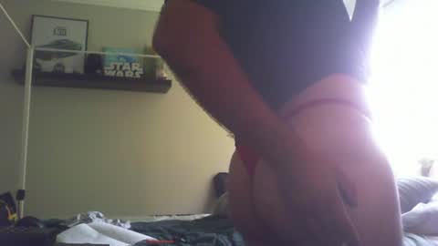 sexythongguy1 online show from 07.25.26
