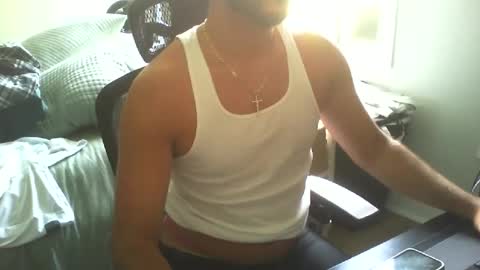 sexythongguy1 online show from 08.01.26