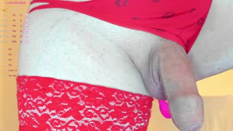 Sexythongslut online show from 12.14.24